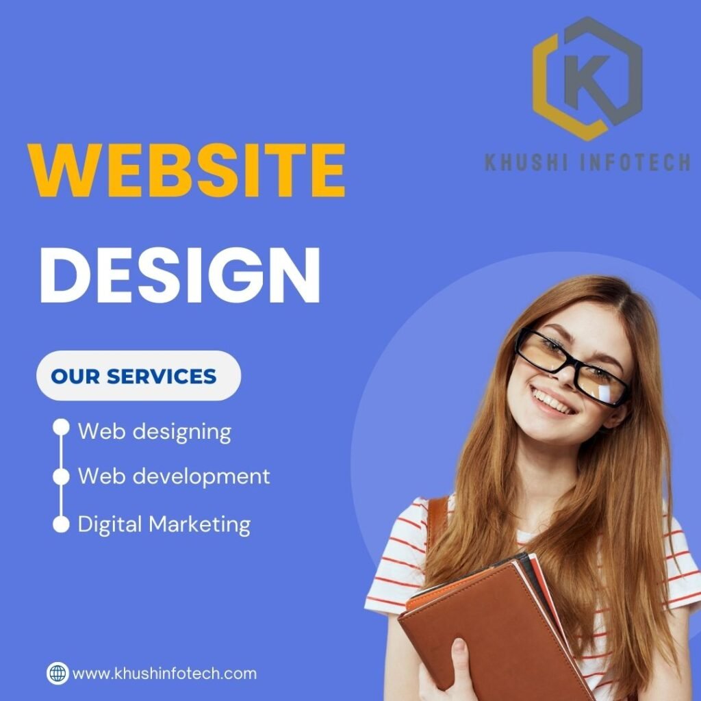 Website Design